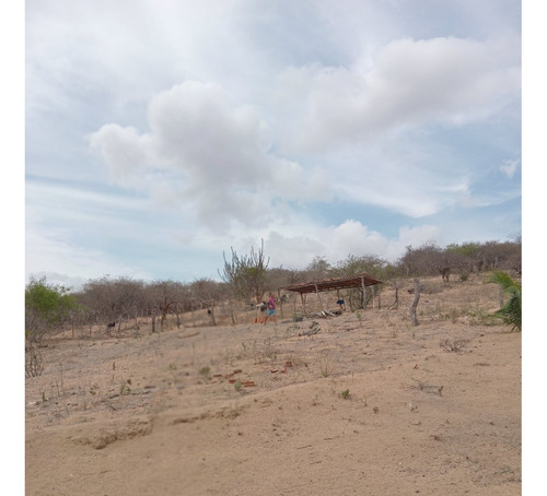 Terreno Para Chacara