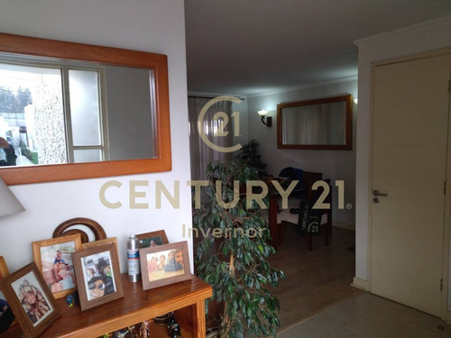 Imagen 5 de 22 de Moderna Casa En Condominio Villa Alemana