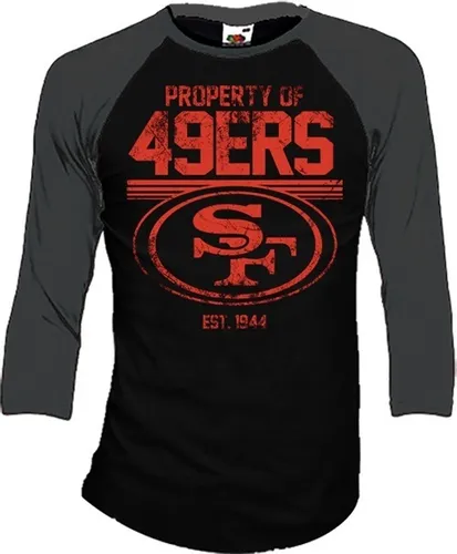 Playera 49ers hombre sale