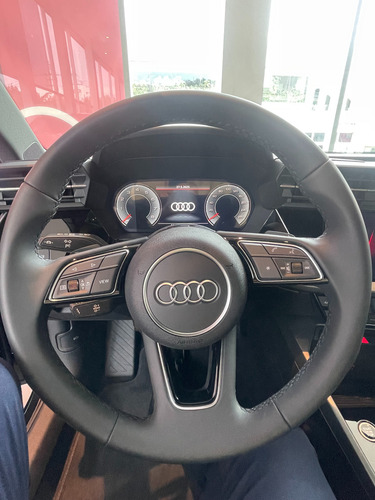 Audi A3 1.4 Sedan 35 Tfsi Dynamic At