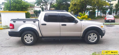 Imagen 7 de 13 de Ford Sport Trac Automatico