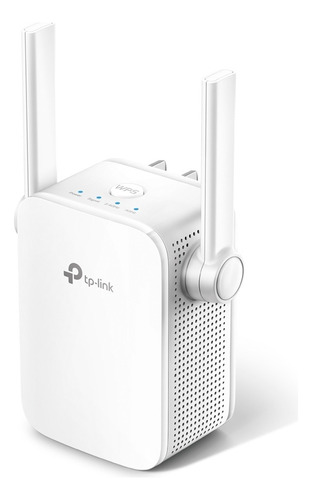 Repetidor Amplificador De Señal Wifi Tplink 2 Antenas Tienda