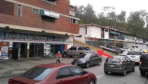 Local Comercial En Alquiler La Gonzaleda San Antonio