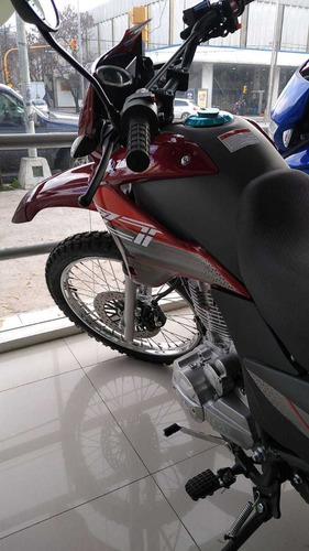 Imagen 4 de 5 de Zanella Zt 150
