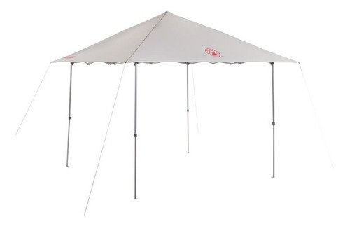 Gazebo Coleman 3x3 Instant Acero Techo.