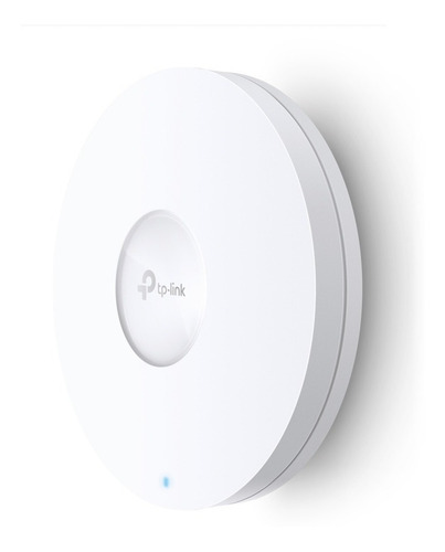 Imagen 2 de 7 de Access Point Tp Link Eap660 Hd Gigabit Ax3600 Wifi 6 Omada