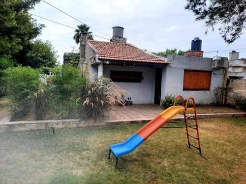 Imagen 2 de 9 de Casa En Venta Bº Los Boulevares