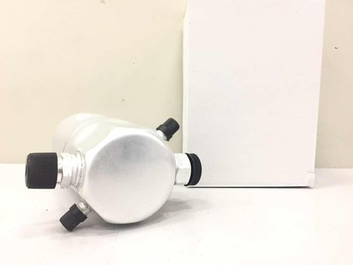 Filtro Secador Acumulador Ar Condicionado Chevrolet D20 Cham