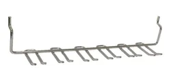 Comprar Suporte Ganchos 12 Em 1 Para Eucatex Perfurado Pegboard no Mercado Livre