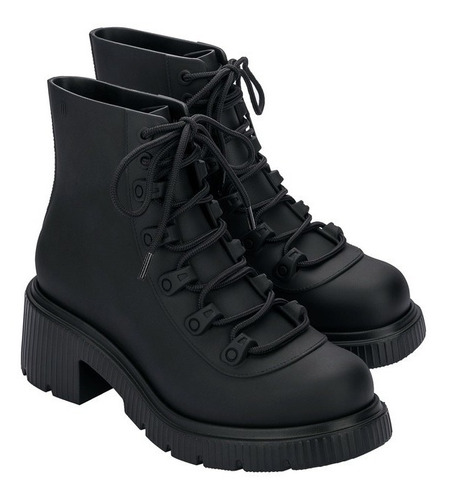 Imagem 2 de 5 de Melissa Cosmo Boot - 33594 (original + Nf)