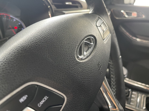 Chery Tiggo 5X 1.5 Txs Flex Aut. 5p