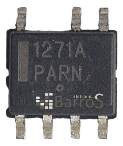 Ci Smd Ncp1271a - 1271a - Novo - Original