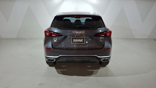 MG One 1.5 Style Cvt