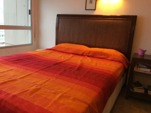 Venta De Apartamento 3 Dormitorios En Península