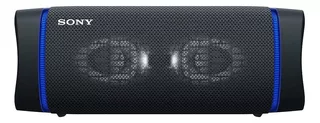 Sony Extra Bass Bocina Xb33 Portátil Con Bluetooth