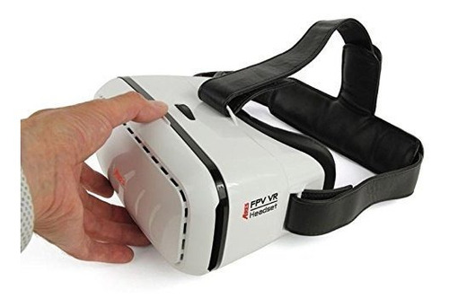 Seen On Tv Dynamic Visor Virtual Dvv 3d Smartphone Video