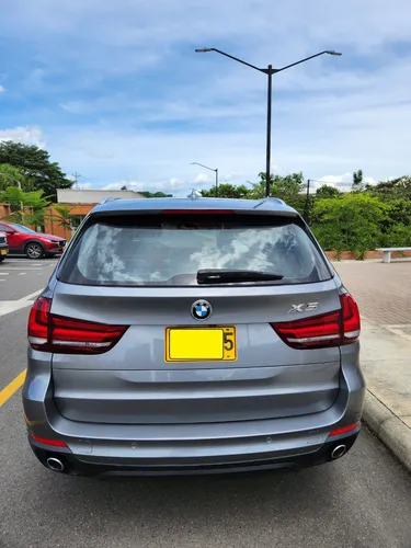 BMW X5 3.0 Xdrive30d Premium