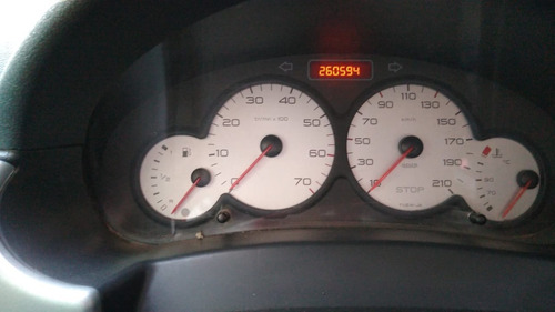 Citroen Berlingo Multispace 1.6i Sx Am53 2013 Picotto