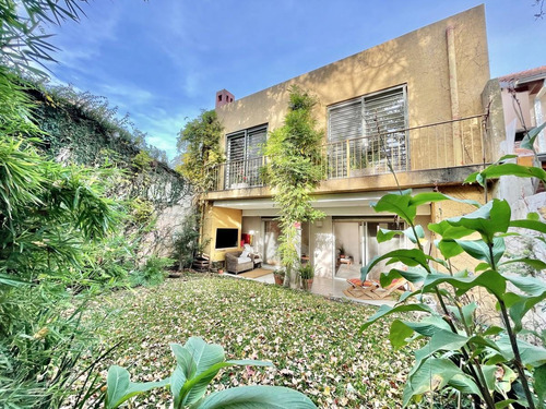 Imagen 1 de 30 de Oportunidad!! Moderna Y Encantadora Casa En Punta Chica
