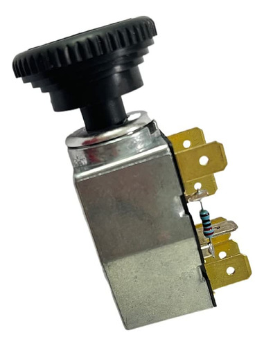 Interruptor De Luz De Advertencia Vw Beetle Karmann Ghia Tip