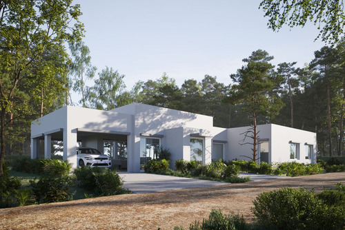 Casa En Construccion, Financiacion, Detalles De Calidad