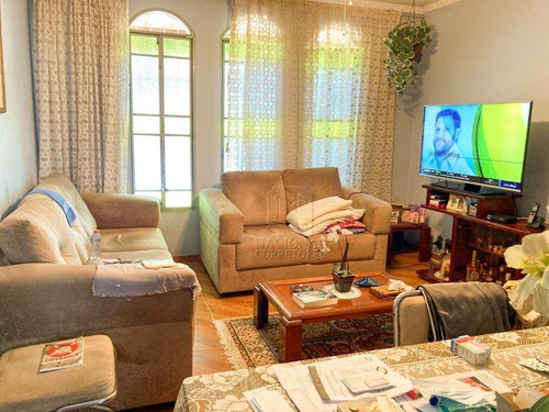 Imagem 29 de 30 de Sobrado Com 2 Dormitórios À Venda, 118 M² Por R$ 499.000,00 - Vila Scapelli - Santo André/sp - So4937
