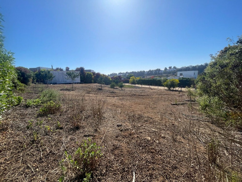 Imagen 11 de 17 de Venta De Terreno En Excelente Condominio.