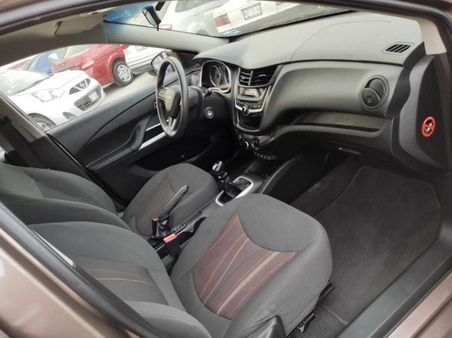 Chevrolet Aveo 2020 1.5 Ls Tm