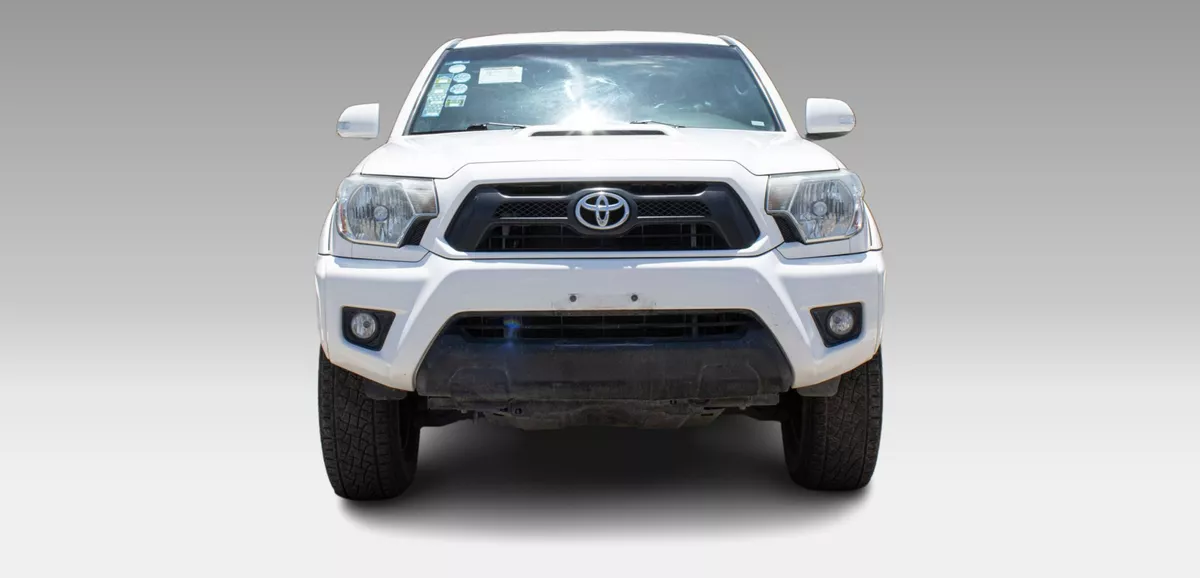 Toyota Tacoma 4.0 Trd Sport 4x4 At