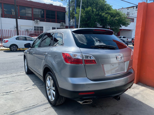 Mazda CX-9 3.7 Sport At