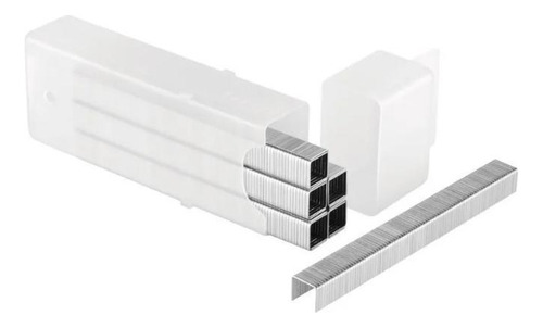 Grampos Para Grampeador Manual Elétrico 9/16 Tra709t 1000 Un