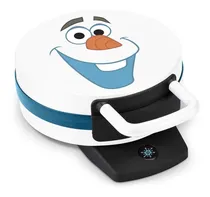 Comprar Waflera Disney Frozen Olaf Frozen, Blanco