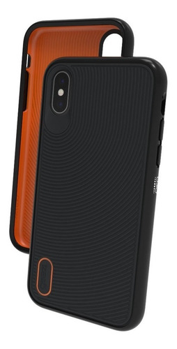 Case Gear4 Para iPhone X/ Xs/ Xs Max