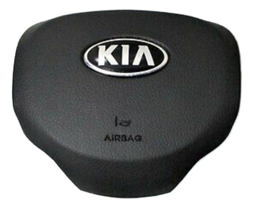 Tapa Bolsa De Aire Kia Optima 2011-2012-2013 Nueva F