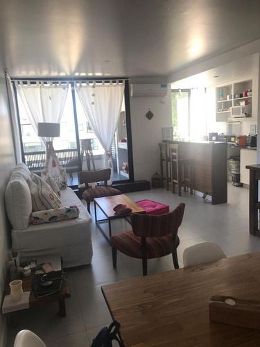 Excepcional 2 Ambientes En Pasionaria San Isidro