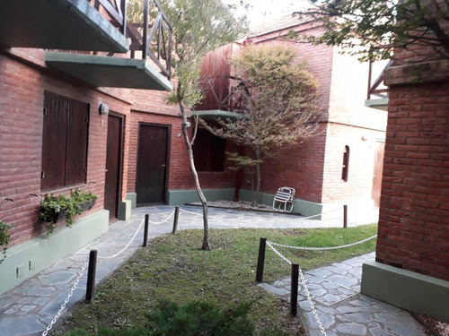 Venta De Complejo De 8 Cabañas En Villa Gesell Sur