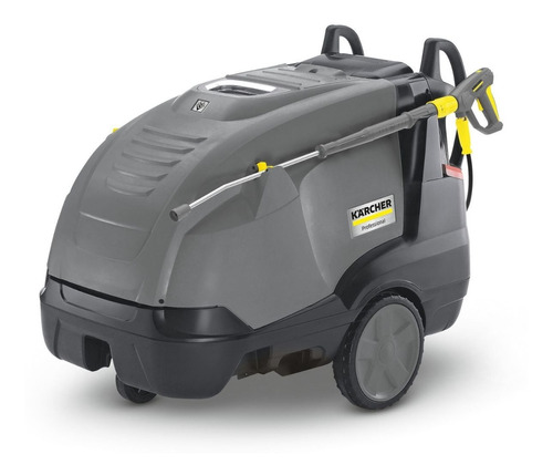 Hidrolavadora Karcher Hds 10/20-4m 200bar 7800w 1000l/h 155g