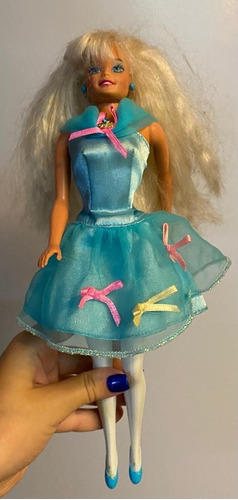 Muñeca Barbie