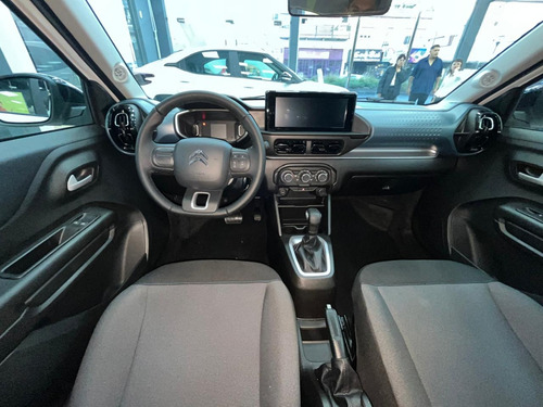 Citroën C3 1.6 16V Vti 115 Feel Pack At