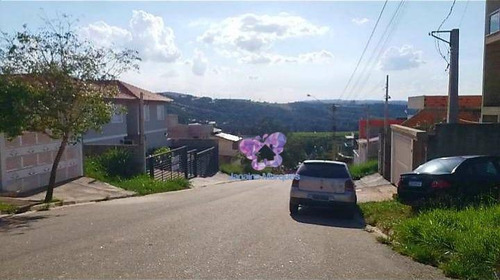 Terreno À Venda, 264 M² Por R$ 120.000,00 - Jardim Bela Vista - Araçariguama/sp - Te0633