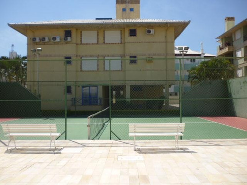 Imagem 6 de 15 de Apartamento No Bairro Ingleses Em Florianópolis Sc - 13183