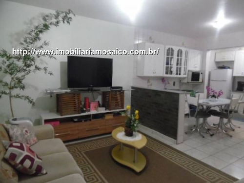 Imagem 7 de 19 de Cidade Nova I Com Armários, Permuta - 96846 - 4492510