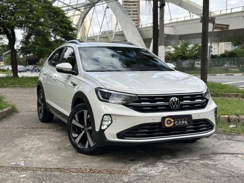 Volkswagen Nivus 1.0 200 TSI TOTAL FLEX HIGHLINE AUTOMÁTICO