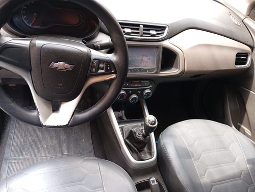 Chevrolet Prisma 1.4 Ltz 4p