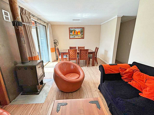 Casa En Condominio // Las Vizcachas (69117)