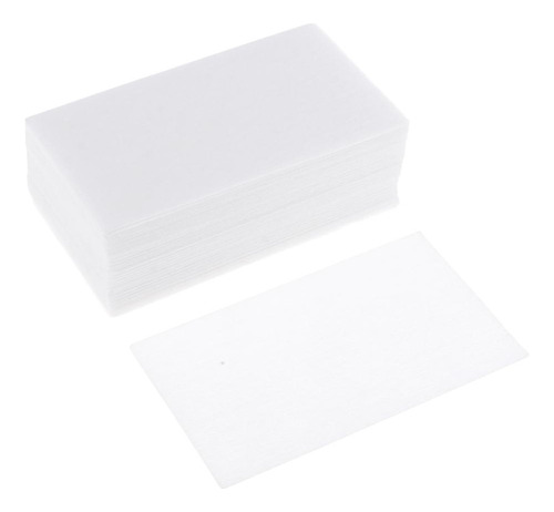 120 Unids / Pack Desechable Profesion Salon Perm Frío