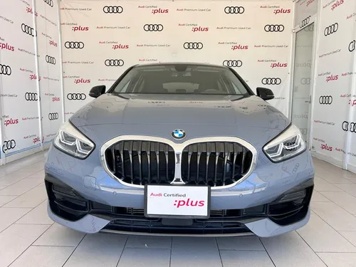 BMW Serie 1 1.5 118