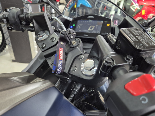 Suzuki Gixxer 250 Financiacion 100% Entrega Inmediata
