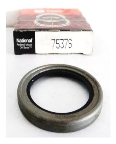 Oil Seal Sello Estopera Federal Mogul 7537s