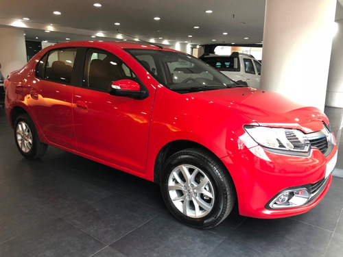 Renault Logan 1.6 Zen Suzuki Mustang Saveiro Subaru Nissan O